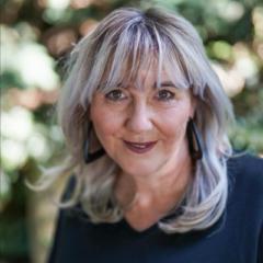 Jacqueline Gammelin