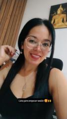 Melissa Montenegro