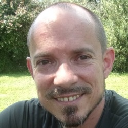 Christophe Le carour