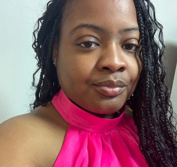 Shavon Jacques