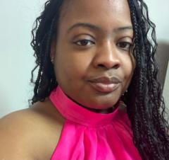 Shavon Jacques