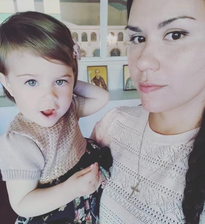 Melissa Welch Kakamakov