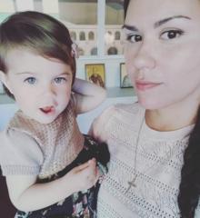 Melissa Welch Kakamakov