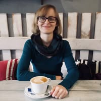 Monika Jankowiak-Dabrowska