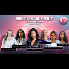 Unapologetically Molly