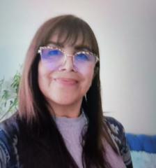 Cathy Guerra