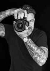Rob Yates