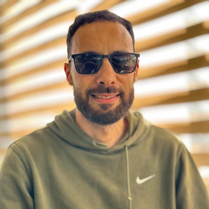 Wassim Naouar