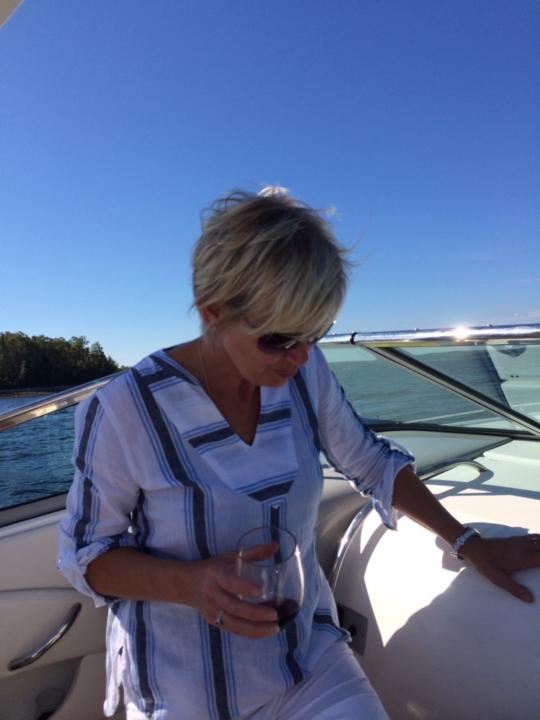 Carole Cohoon