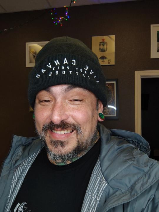 Anthony Lugo