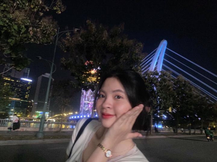 Như Phạm Tâm