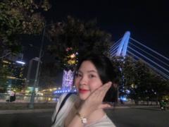 Như Phạm Tâm