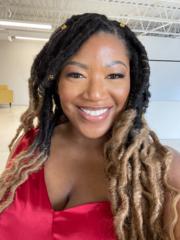 Demetria Jackson Bester Xi Amaru