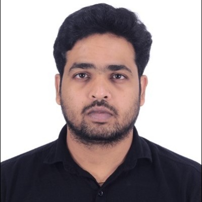 Riyaz Shaik