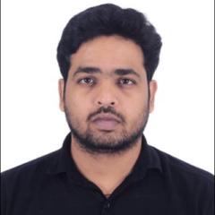 Riyaz Shaik
