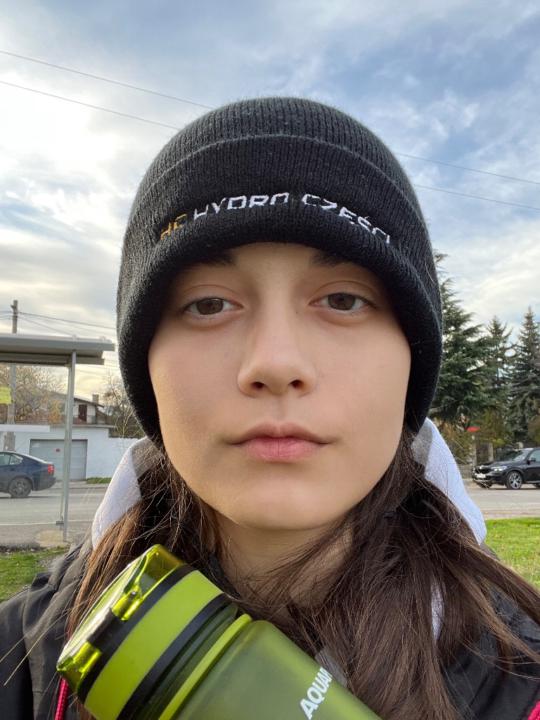 Мариета Борисова