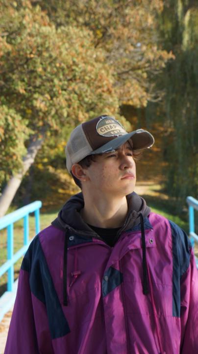 Dima Taran