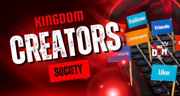 Kingdom Creators Society