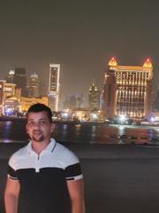 Mounir Mertah