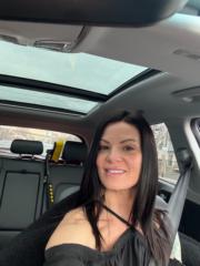 Melanie Lamoureux