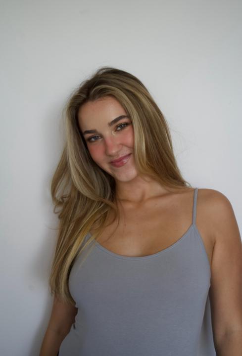 Gabby D