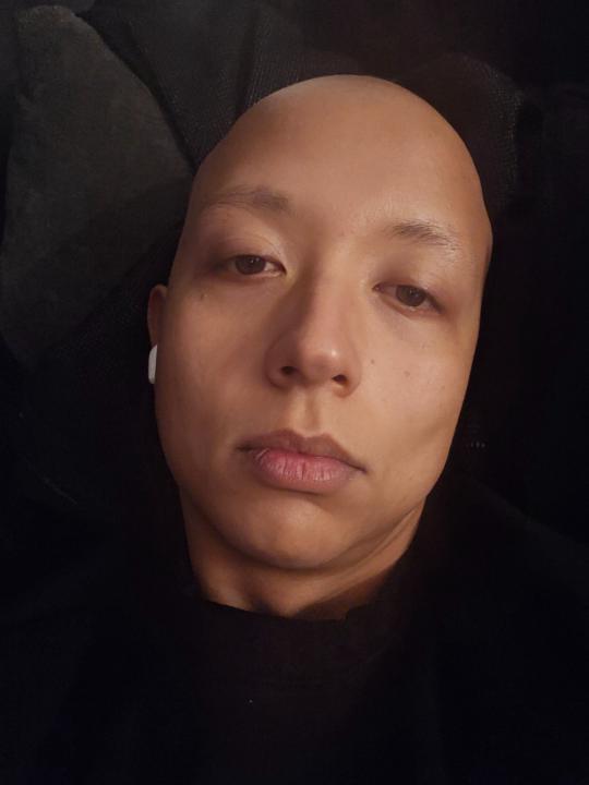 Alexander Garcia Calle