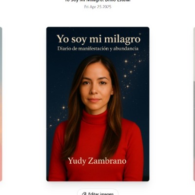 Yudy Zambrano