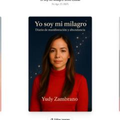Yudy Zambrano