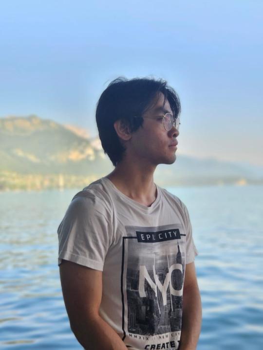Thibault Lam