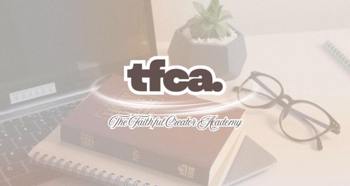 The Faithful Creator Academy