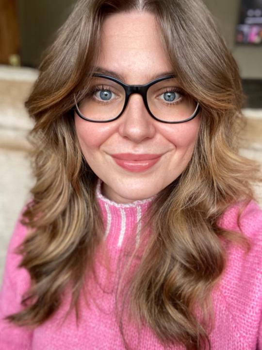 Ellie Moss