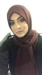 Nafisa Salik