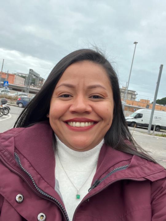 Genaida Mejias