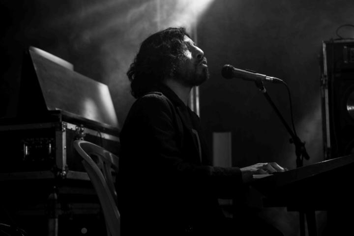 Rodolfo Gomez
