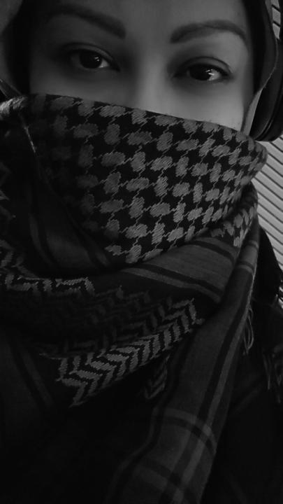 Nurshifah Ajaran Rachman