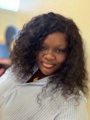 Marianne Bangola