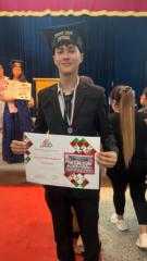 Thomas Gutierrez tournoud