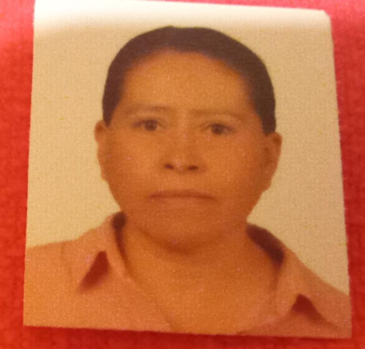 Claudia Chávez García