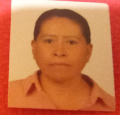 Claudia Chávez García