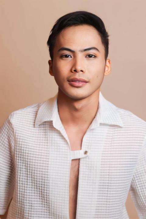 Christian Corpuz