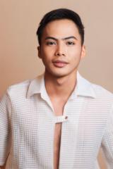 Christian Corpuz
