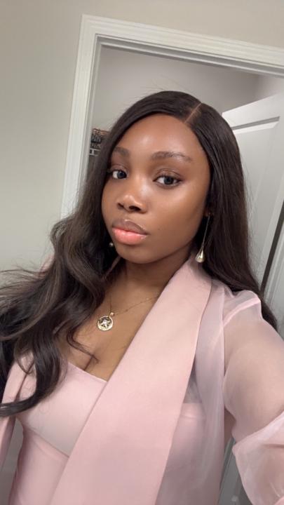 Irene Nwachukwu
