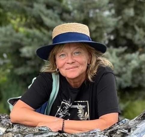 Петя Белева