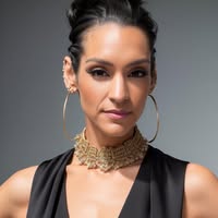 Cristina Ortiz