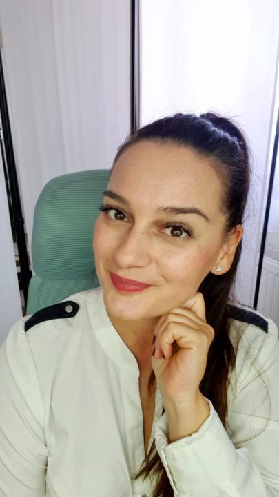 Viktória Nagy-Magyar