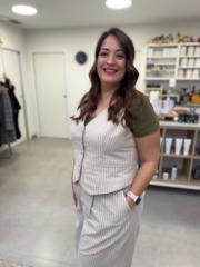 Beatriz Gómez Rastrollo