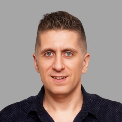Marc Bovenzi