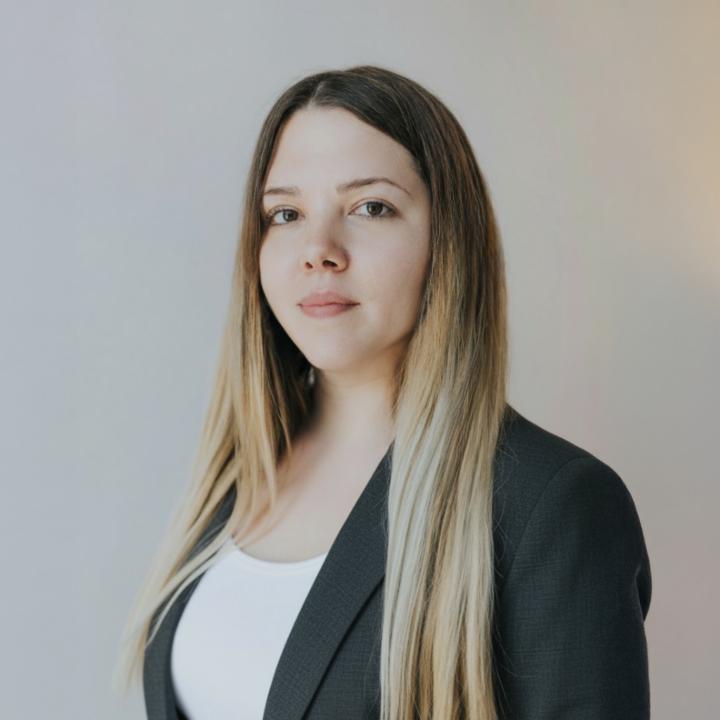 Alma Farinós