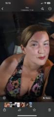 Olivia Buxton