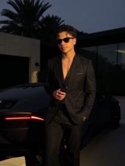 Anthony Marquez